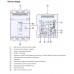 (3RW5072-2TB14) Устройство плавного пуска 3RW50, P=110 кВт, Uвх=3Фх380В, Siemens