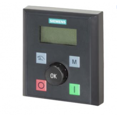 6SL3255-0VA00-4BA1 -  Панель оператора Siemens BOP для преобразователей SINAMICS V20