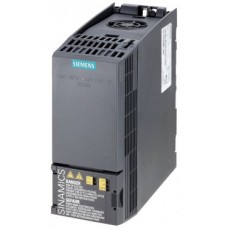 (6SL3210-1KE11-8UP2) Преобразователь частоты Siemens SINAMICS G120C, P=0,55 кВт, Uвх=3Фх380В/Uвых=3Фх380В