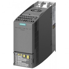 (6SL3210-1KE17-5UP1) Преобразователь частоты Siemens SINAMICS G120C, P=3 кВт, Uвх=3Фх380В/Uвых=3Фх380В