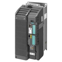 6SL3210-1KE28-4UF1 - Частотный преобразователь 45 кВт, 3Ф/380В, серия G120C, Siemens