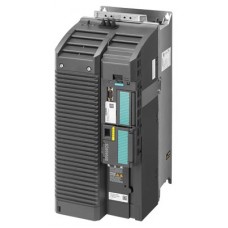 (6SL3210-1KE28-4UF1) Преобразователь частоты Siemens SINAMICS G120C, P=45 кВт, Uвх=3Фх380В/Uвых=3Фх380В