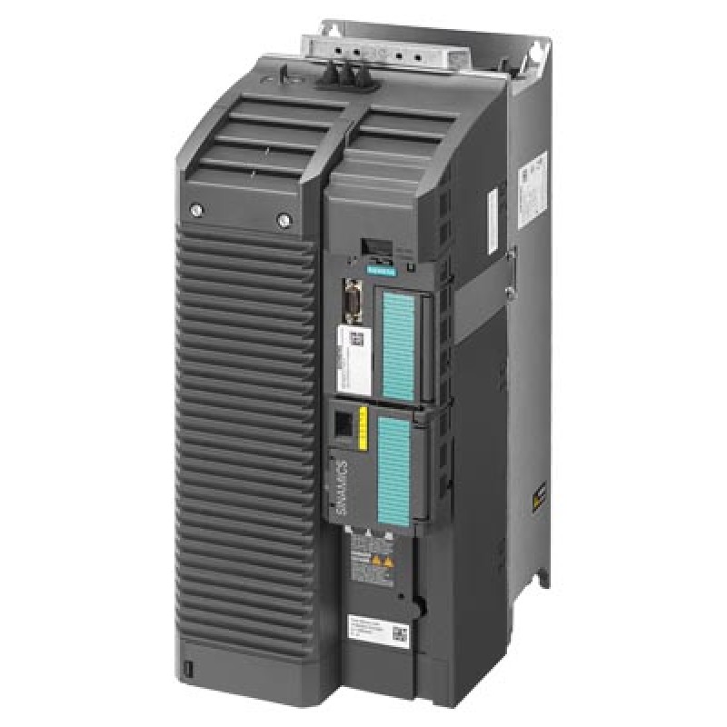 (6SL3210-1KE31-1UF1) Преобразователь частоты Siemens SINAMICS G120C, P=55 кВт, Uвх=3Фх380В/Uвых=3Фх380В (6SL3210-1KE31-1UF1) Преобразователь частоты Siemens SINAMICS G120C, P=55 кВт, Uвх=3Фх380В/Uвых=3Фх380В