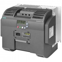 6SL3210-5BE27-5UV0 - Частотный преобразователь 7.5 кВт, 3Ф/380В, серия SINAMICS V20, Siemens