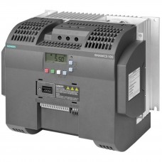 (6SL3210-5BE27-5UV0) Преобразователь частоты Siemens SINAMICS V20, P=7,5 кВт, Uвх=3Фх380В/Uвых=3Фх380В