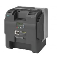 (6SL3210-5BE31-8UV0) Преобразователь частоты Siemens SINAMICS V20, P=18,5 кВт, Uвх=3Фх380В/Uвых=3Фх380В