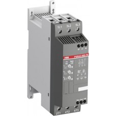 (1SFA896111R7000) Устройство плавного пуска PSR45-600-70, P=22 кВт, Uвх=3Фх380В, ABB