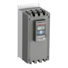 (1SFA897114R7000) Устройство плавного пуска PSE300-600-70, P=160 кВт, Uвх=3Фх380В, ABB