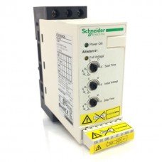 (ATS01N209QN) Устройство плавного пуска Schneider Electric серия Altistart 01, P=4 кВт, Uвх=3Фх380В