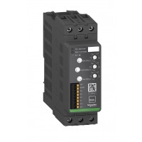 ATS130N2D73LT - Устройство плавного пуска 37 кВт, 200-480 В, серия Altistart 130, Schneider Electric, Us-24V DC