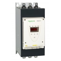 ATS22C17Q - Устройство плавного пуска 90 кВт, 200-480 В, серия Altistart 22, Schneider Electric