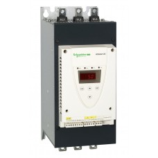 (ATS22C11Q) Устройство плавного пуска Schneider Electric серия Altistart 22, P=55 кВт, Uвх=3Фх380В