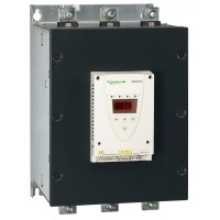 ATS22C59Q - Устройство плавного пуска 315 кВт, 200-480 В, серия Altistart 22, Schneider Electric