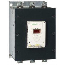 (ATS22C48Q) Устройство плавного пуска Schneider Electric серия Altistart 22, P=250 кВт, Uвх=3Фх380В