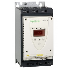 (ATS22D62Q) Устройство плавного пуска Schneider Electric серия Altistart 22, P=30 кВт, Uвх=3Фх380В