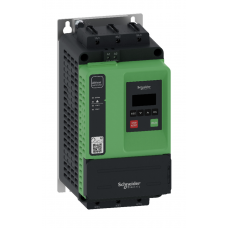 ATS430D32S6 - Устройство плавного пуска 15 кВт, 208-600 В, серия Altistart 430, Schneider Electric
