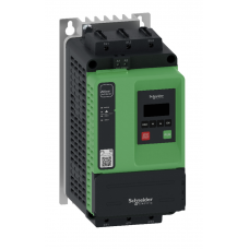 ATS430D47S6 - Устройство плавного пуска 22 кВт, 208-600 В, серия Altistart 430, Schneider Electric