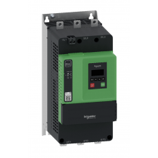 ATS430C14S6 - Устройство плавного пуска 75 кВт, 208-600 В, серия Altistart 430, Schneider Electric