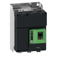 ATS430C59S6 - Устройство плавного пуска 315 кВт, 208-600 В, серия Altistart 430, Schneider Electric