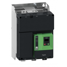 ATS430C59S6 - Устройство плавного пуска 315 кВт, 208-600 В, серия Altistart 430, Schneider Electric
