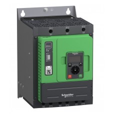 (ATS480C17Y) Устройство плавного пуска Schneider Electric серия Altistart 480, P=90 кВт, Uвх=3Фх380В