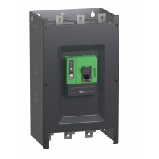 (ATS480C41Y) Устройство плавного пуска Schneider Electric серия Altistart 480, P=220 кВт, Uвх=3Фх380В