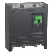 (ATS480C79Y) Устройство плавного пуска Schneider Electric серия Altistart 480, P=400 кВт, Uвх=3Фх380В