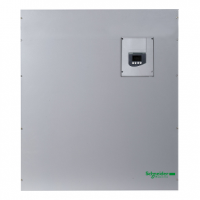 ATS48C79Q - Устройство плавного пуска 400 кВт, 200-480 В, серия Altistart 48, Schneider Electric