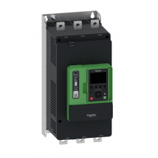 ATS490C66Y - Устройство плавного пуска 355 кВт, 208-690 В, серия Altistart 490, Schneider Electric