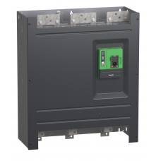 ATS490C79Y - Устройство плавного пуска 400 кВт, 208-690 В, серия Altistart 490, Schneider Electric