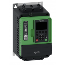 ATS490D17Y - Устройство плавного пуска 7.5 кВт, 208-690 В, серия Altistart 490, Schneider Electric
