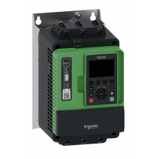 ATS490D38Y - Устройство плавного пуска 18.5 кВт, 208-690 В, серия Altistart 490, Schneider Electric