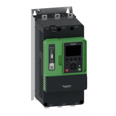 ATS490C14Y - Устройство плавного пуска 75 кВт, 208-690 В, серия Altistart 490, Schneider Electric
