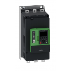 ATS490C32Y - Устройство плавного пуска 160 кВт, 208-690 В, серия Altistart 490, Schneider Electric