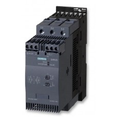 3RW3036-1BB14 - Устройство плавного пуска 22 кВт, 200-480 В, серия 3RW30, Siemens