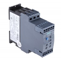3RW4027-1BB14 - Устройство плавного пуска 15 кВт, 200-480 В, серия 3RW40, Siemens