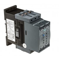 Устройство плавного пуска 45 кВт, 200-480 В, серия 3RW40, Siemens (3RW4046-1BB14)