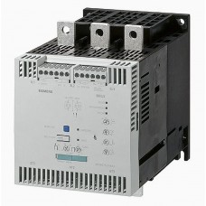 3RW4075-6BB44 - Устройство плавного пуска 200 кВт, 200-480 В, серия 3RW40, Siemens