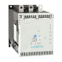3RW4056-6BB44 - Устройство плавного пуска 90 кВт, 200-480 В, серия 3RW40, Siemens