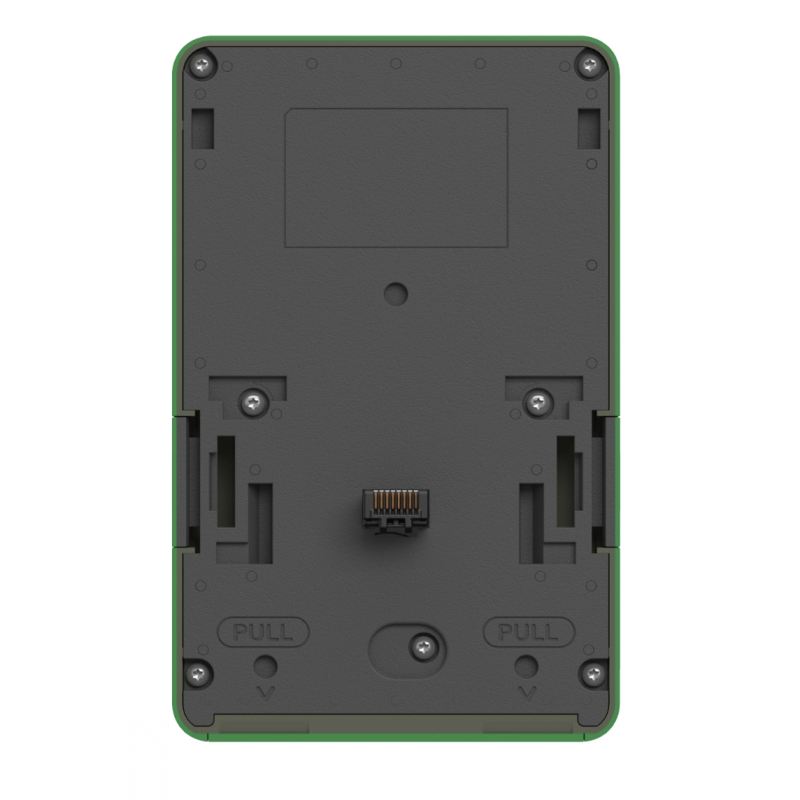 VW3A1111 - Графический LCD Терминал Altivar Process, IP65, Schneider Electric