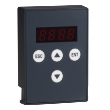 VW3G22101 - Выносной Терминал ATS22, IP54, Schneider Electric