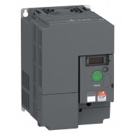 ATV310HU75N4E - Частотный преобразователь 7.5 кВт, 3Ф/380В, серия Easy Altivar 310, Schneider Electric