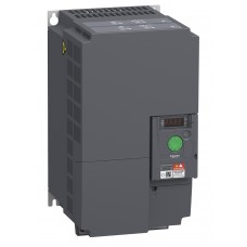 (ATV310HD15N4E) Преобразователь частоты Schneider Electric, Easy Altivar 310, P=15 кВт, Uвх=3Фх380В/Uвых=3Фх380В