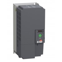 ATV310HD22N4E - Частотный преобразователь 22 кВт, 3Ф/380В, серия Easy Altivar 310, Schneider Electric