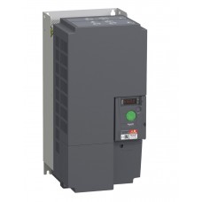(ATV310HD22N4E) Преобразователь частоты Schneider Electric, Easy Altivar 310, P=22 кВт, Uвх=3Фх380В/Uвых=3Фх380В