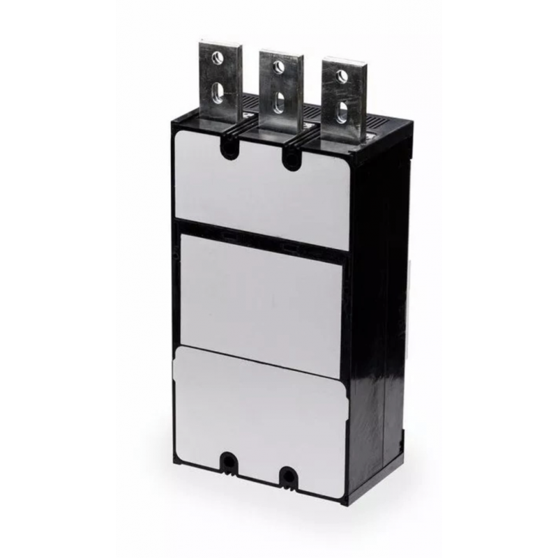 Автоматический выключатель MCCB HGM, 3P In-1000 А, Icu-70 кА, термомагнитный (In-0.6...1) x In, HYUNDAI ELECTRIC