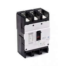 Автоматический выключатель MCCB HGM, 3P In-160 А, Icu-20 кА, термомагнитный (In-0.8...1) x In, HYUNDAI ELECTRIC