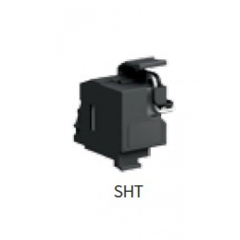 Независимый расцепитель SHT для автоматических выключателей HGM 350–400 А, 380-415V AC, HYUNDAI ELECTRIC