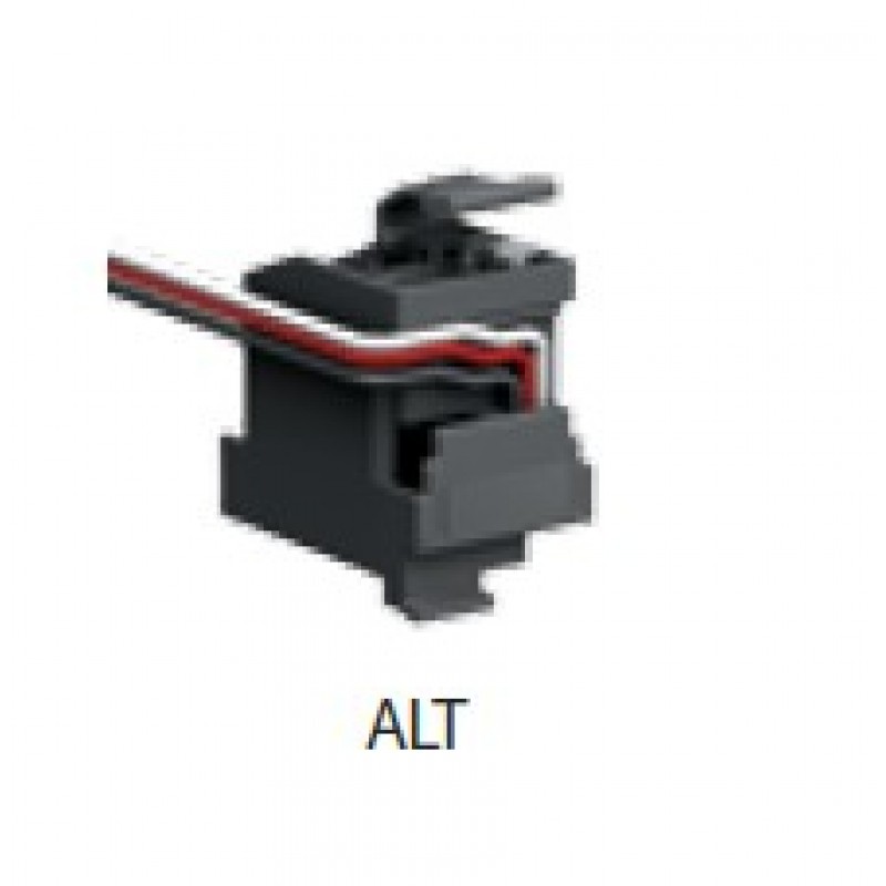 Аварийный контакт ALT для автоматического выключателя HGM 1000...1250 А, HYUNDAI ELECTRIC
