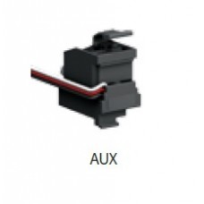 Вспомогательный аварийный контакт AUX для автоматического выключателя HGM 1000...1250 А, HYUNDAI ELECTRIC